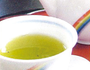 浜名園　茶茶テラス