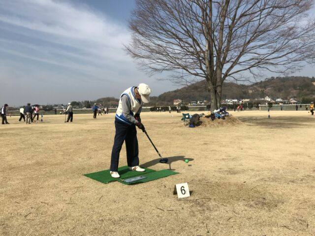 太田グランドゴルフ3